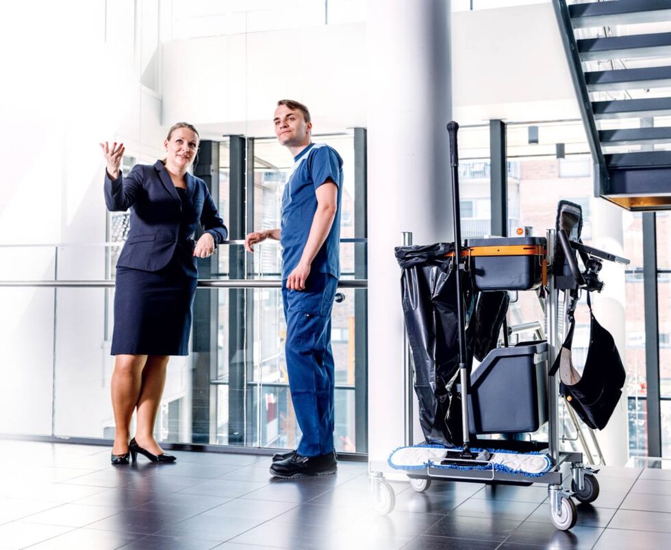 Quality Assurance - Rigorous Standards